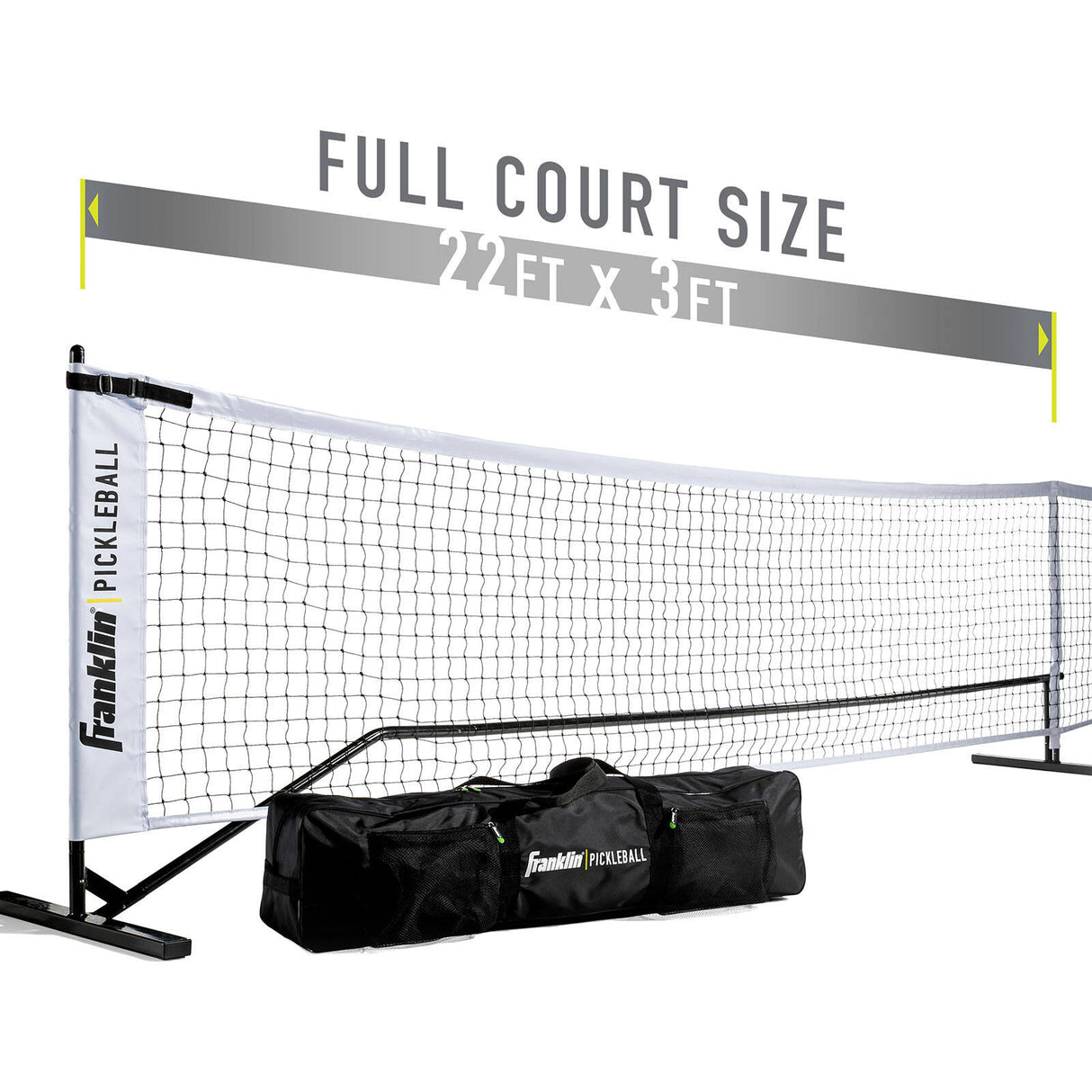 Franklin Pickleball Official Net