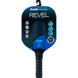 Franklin Revel Pickleball Paddle - Blue