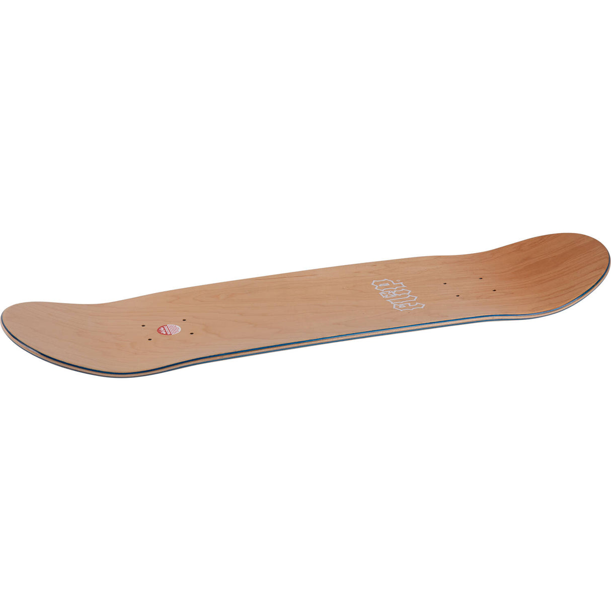 Flip Fuego Skateboard Deck - 8.25