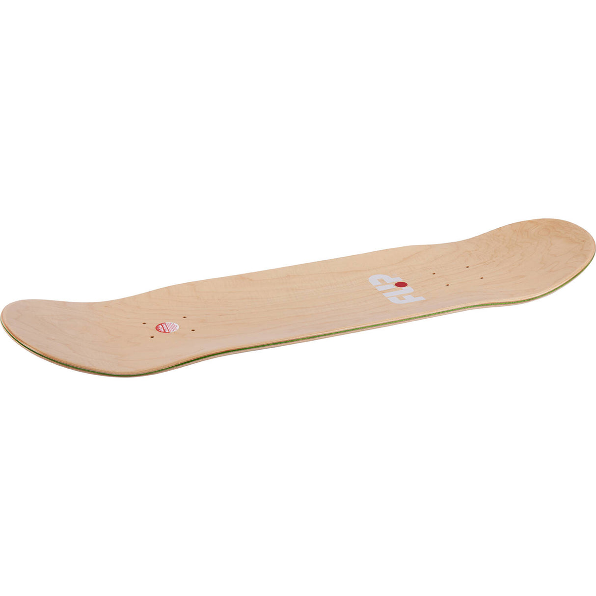 Flip Gilfberg Viking Skateboard Deck - 8.5