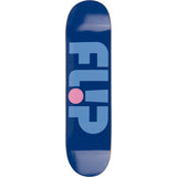 Flip Odyssey Pink Dot Skateboard Deck - 8.125"