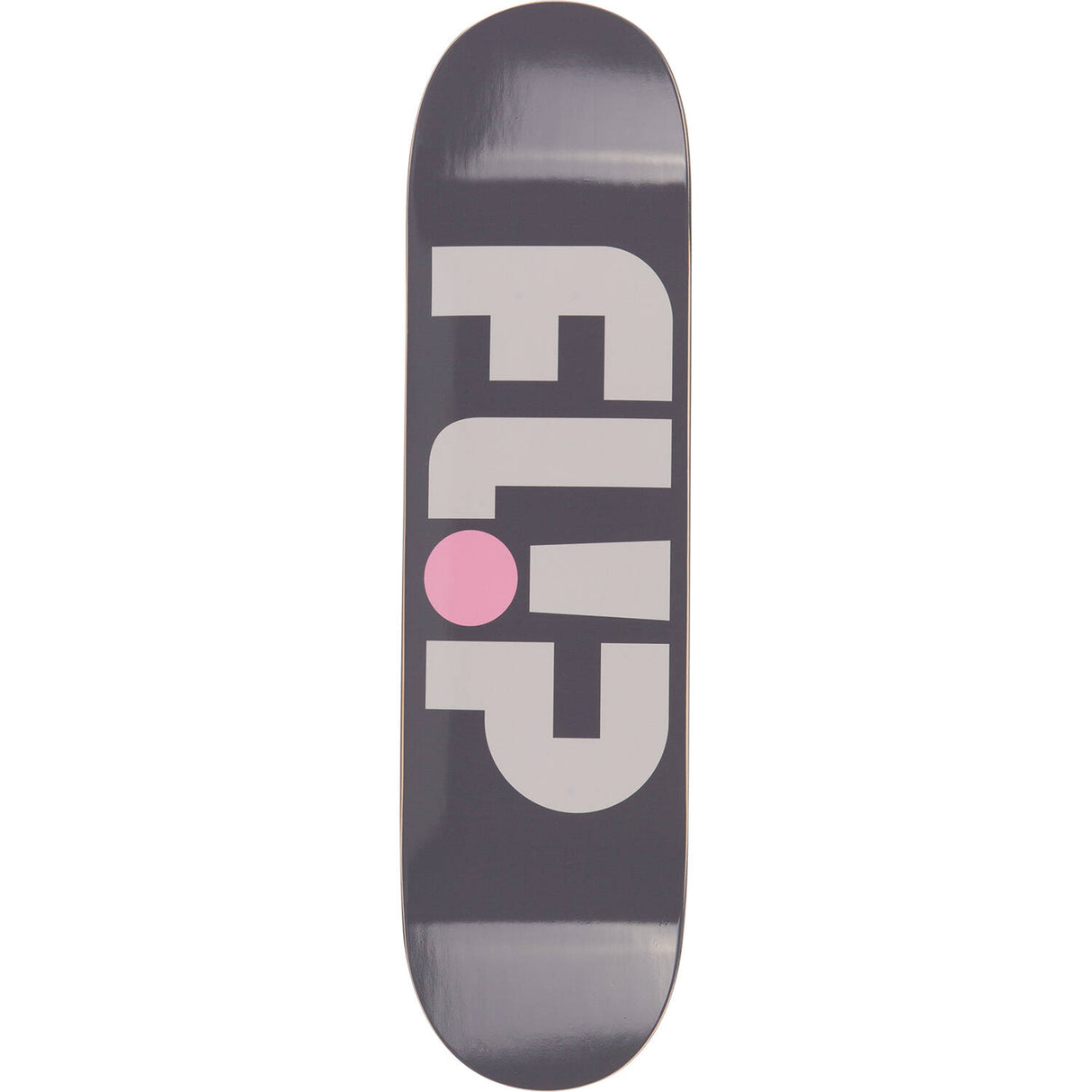 Flip Odyssey Pink Dot Skateboard Deck - 8.25"