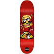 Flip Berger Block Skateboard Deck - 8.25''