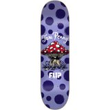 Flip Dots Reboot Skateboard Deck - 8.13''