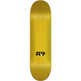 Flip Dots Reboot Skateboard Deck - 8.13''