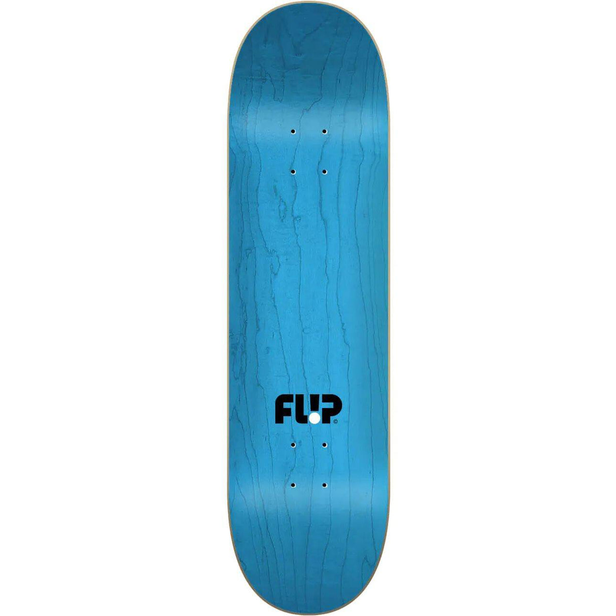 Flip Dots Reboot Skateboard Deck - 8''
