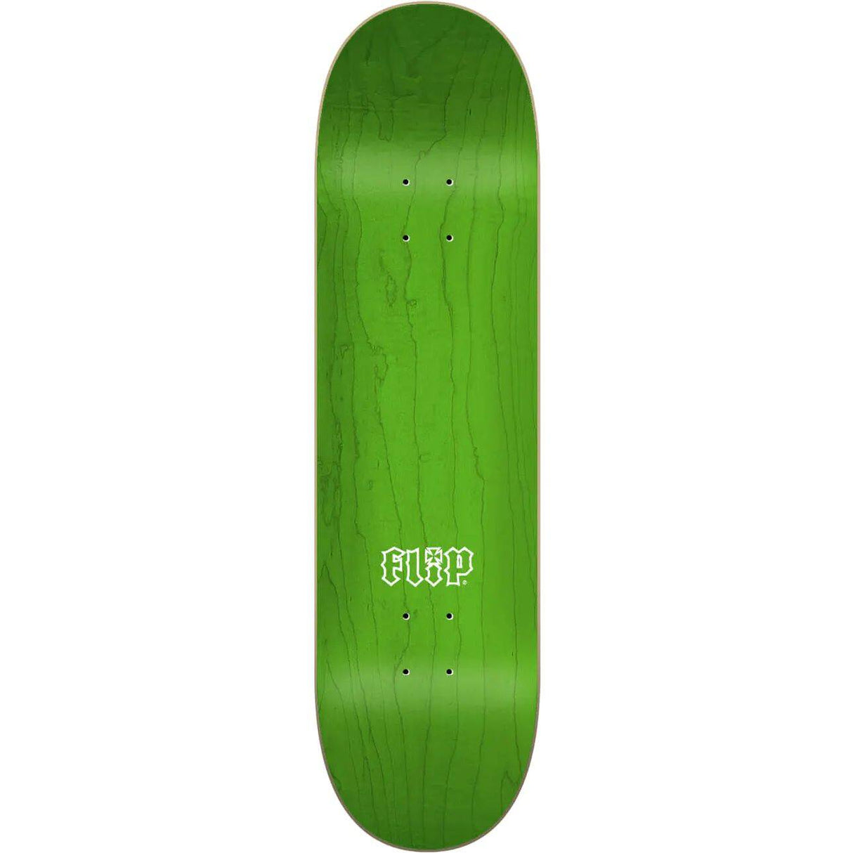 Flip Gonzalez Doughboy Skateboard Deck - 8''