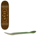Flip Luan Couture Skateboard Deck - 8.45''