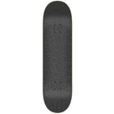 Flip HKD Complete Skateboard - Black 8''