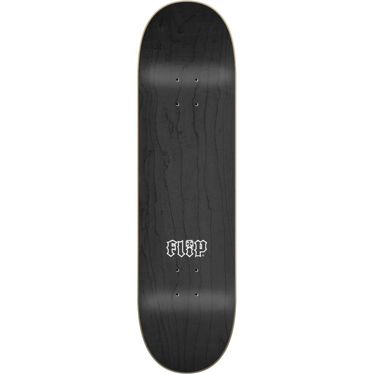 Flip Oliveira Doughboy Skateboard Deck - 8.13''