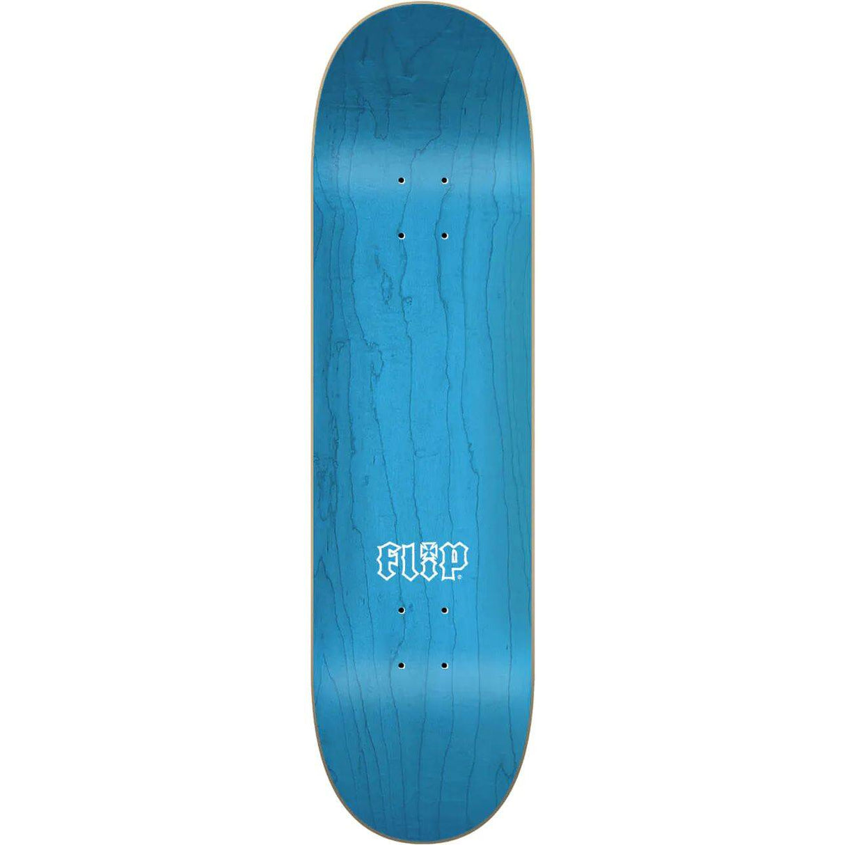 Flip Penny Doughboy Skateboard Deck - 7.81''