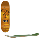 Flip Penny Doughboy Skateboard Deck - 7.81''