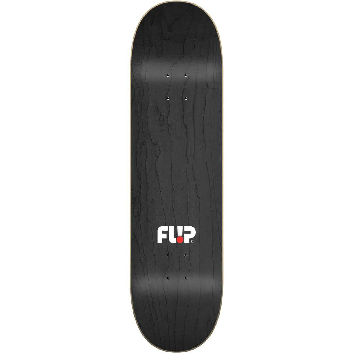 Flip Rabelo Block Skateboard Deck - 8.25''