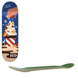 Flip Rabelo Kaja Skateboard Deck - 8''