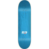 Flip Spiral Skateboard Deck - Pink 8.45''