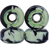 Flip Cutbacks Vape Skateboard Wheels - 52mm