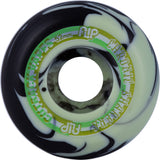 Flip Cutbacks Vape Skateboard Wheels - 52mm