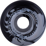 Flip Cutbacks Vape Skateboard Wheels - 55mm
