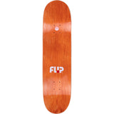 Flip Hablo Skateboard Deck - Gonzalez 8.25"