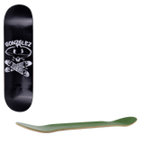 Flip Hablo Skateboard Deck - Gonzalez 8.25"