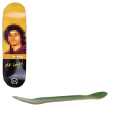 Flip Sorry 20th Anniversary Skateboard Deck - Mark Appleyard 8.25"