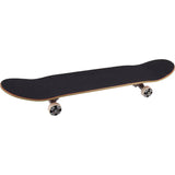 Flip HKD Stained Complete Skateboard - Red 7.87"