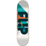 Flip Odyssey Animation Skateboard Deck - 8.25"