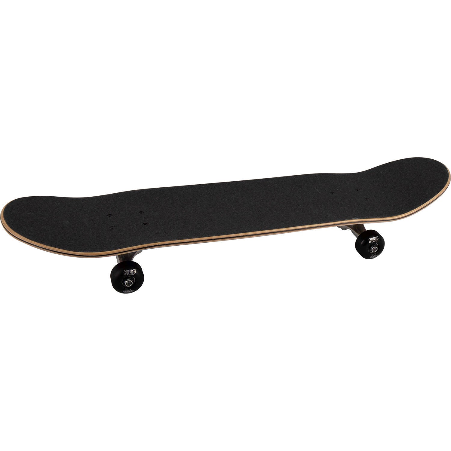 Flip Odyssey Torn Complete Skateboard - 7.75"