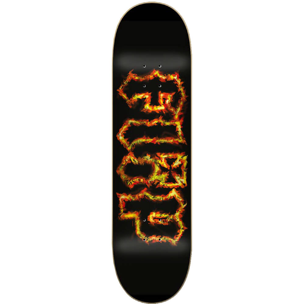 Flip HKD Team Fuego Skateboard Deck - 8"
