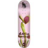 Flip Flower Power Skateboard Deck - Gonzalez 8''