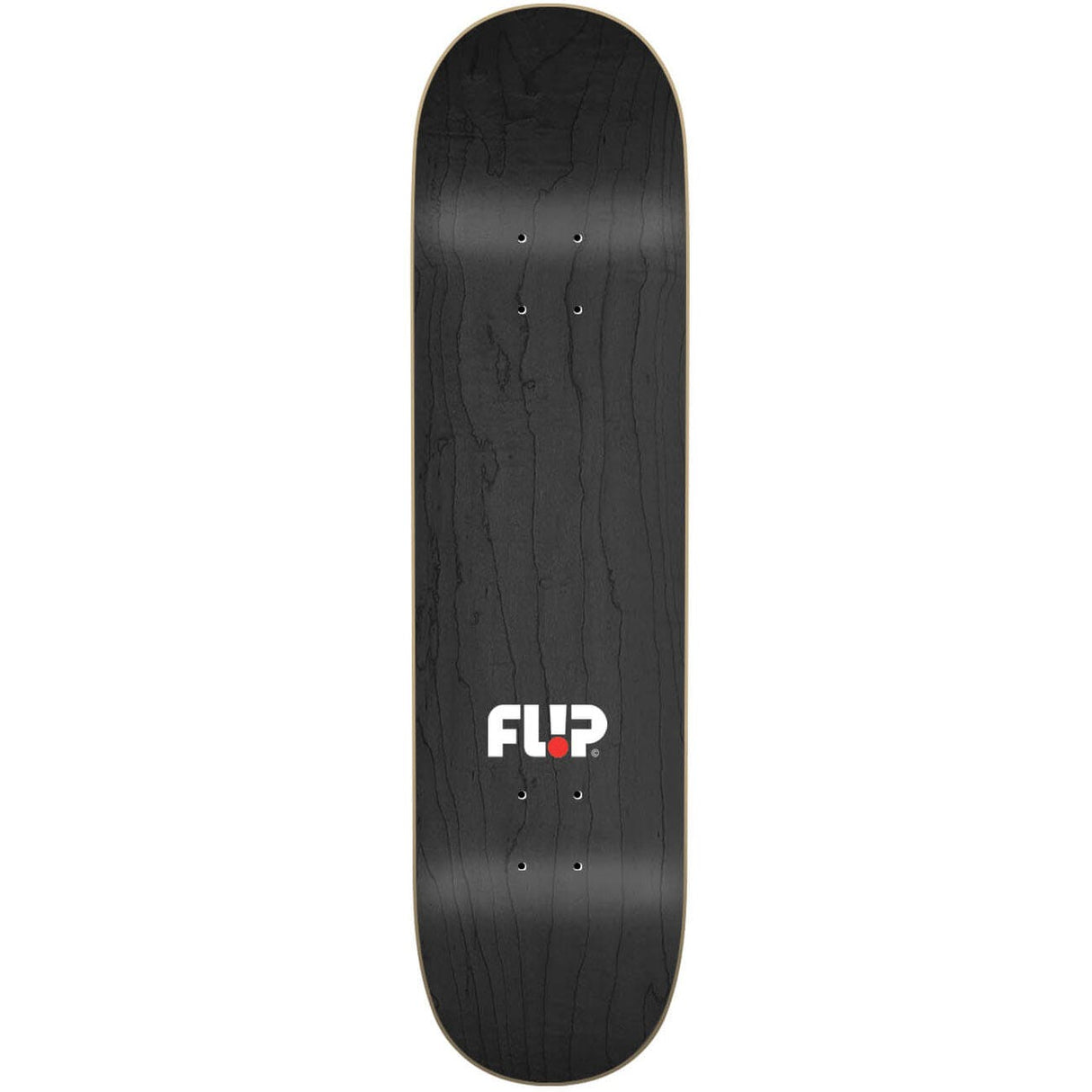 Flip Flower Power Skateboard Deck - Gonzalez 8''