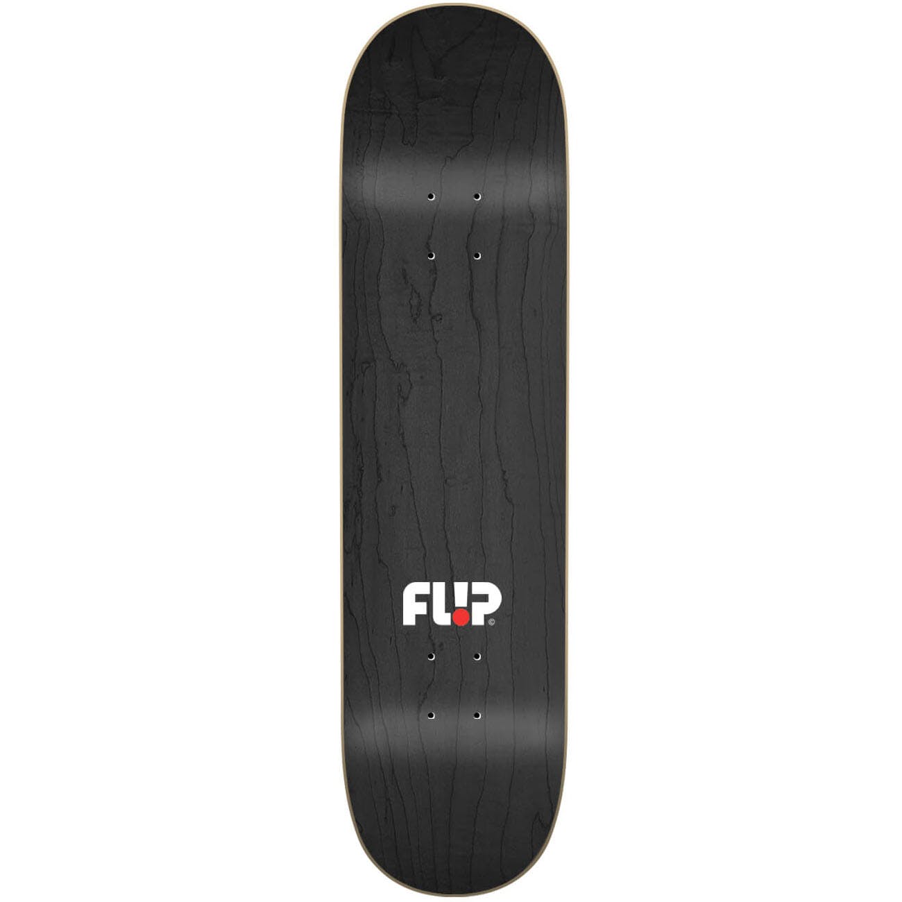 Flip Flower Power Skateboard Deck - Gonzalez 8''