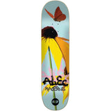 Flip Flower Power Skateboard Deck - Majerus 8.38''