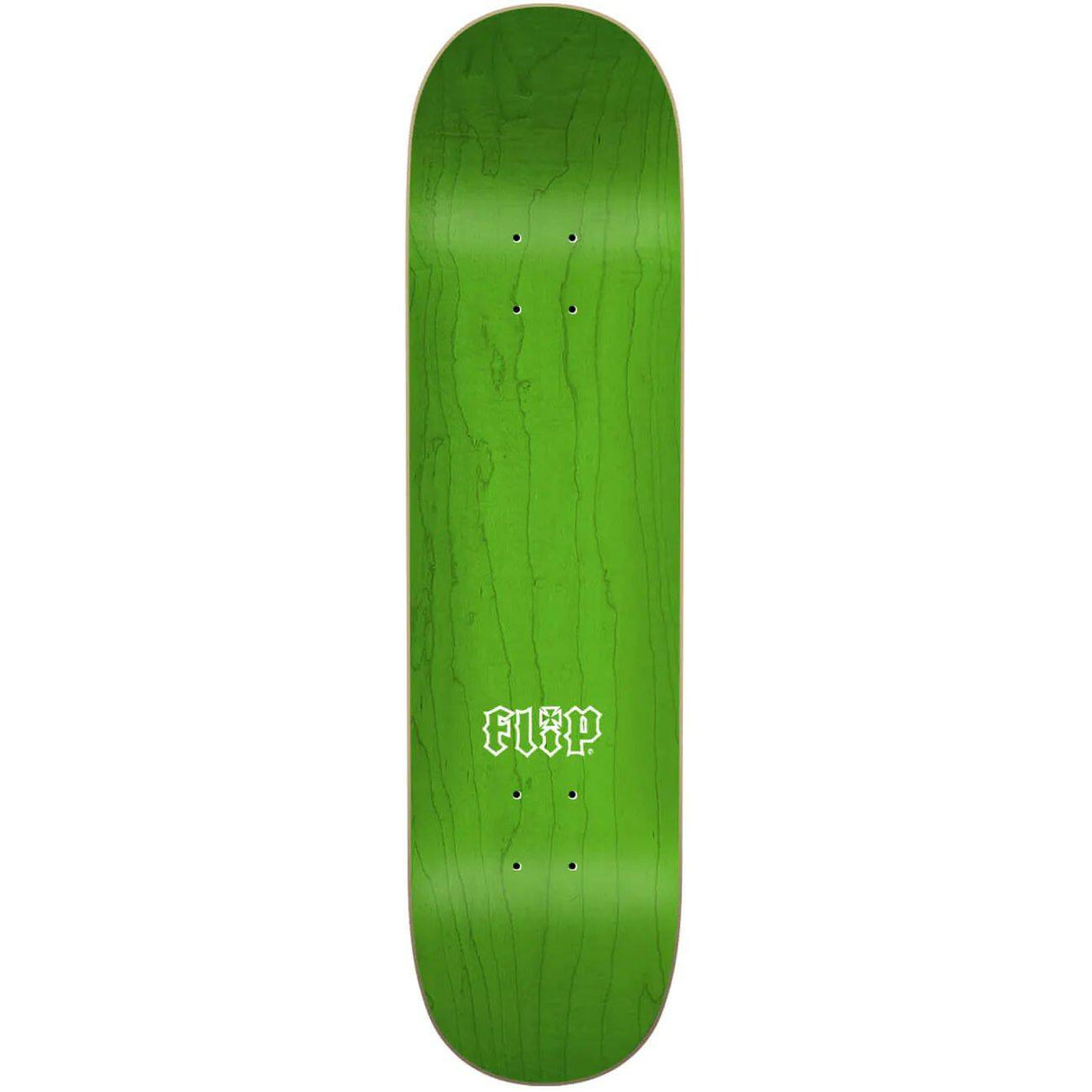 Flip Garden Skateboard Deck - Luan 8.13''