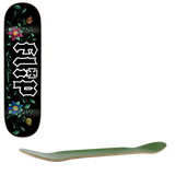 Flip Garden Skateboard Deck - Luan 8.13''