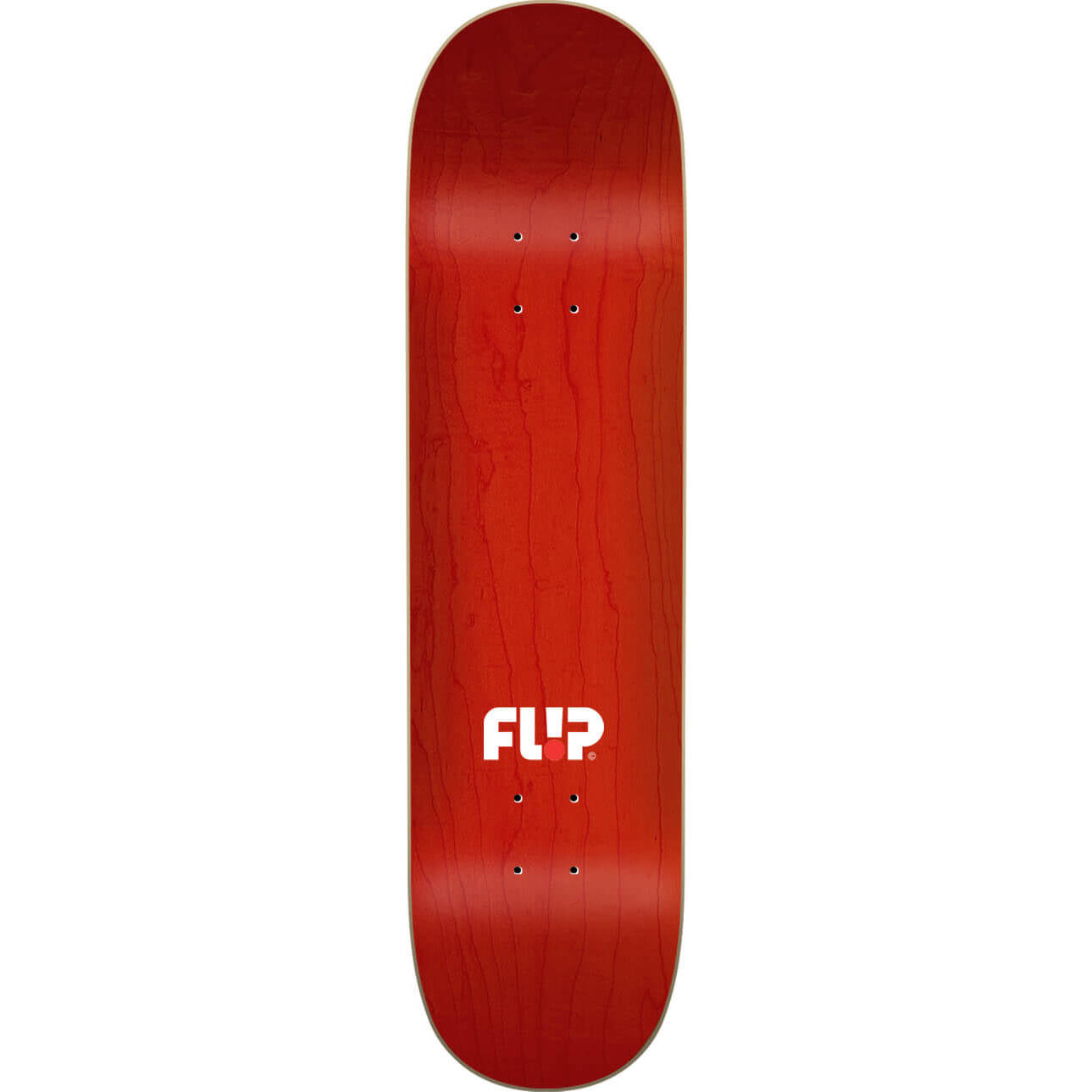 Flip Northshore Skateboard Deck - Saari 8.3''