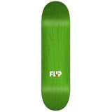 Flip Glitch Skateboard Deck - Pham 8.3''
