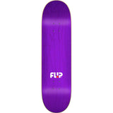 Flip Buddies Skateboard Deck - Majerus 8.5"