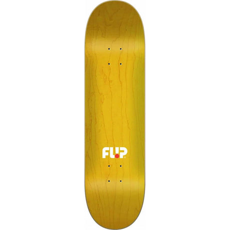 Flip Posterized Skateboard Deck - Penny 8"