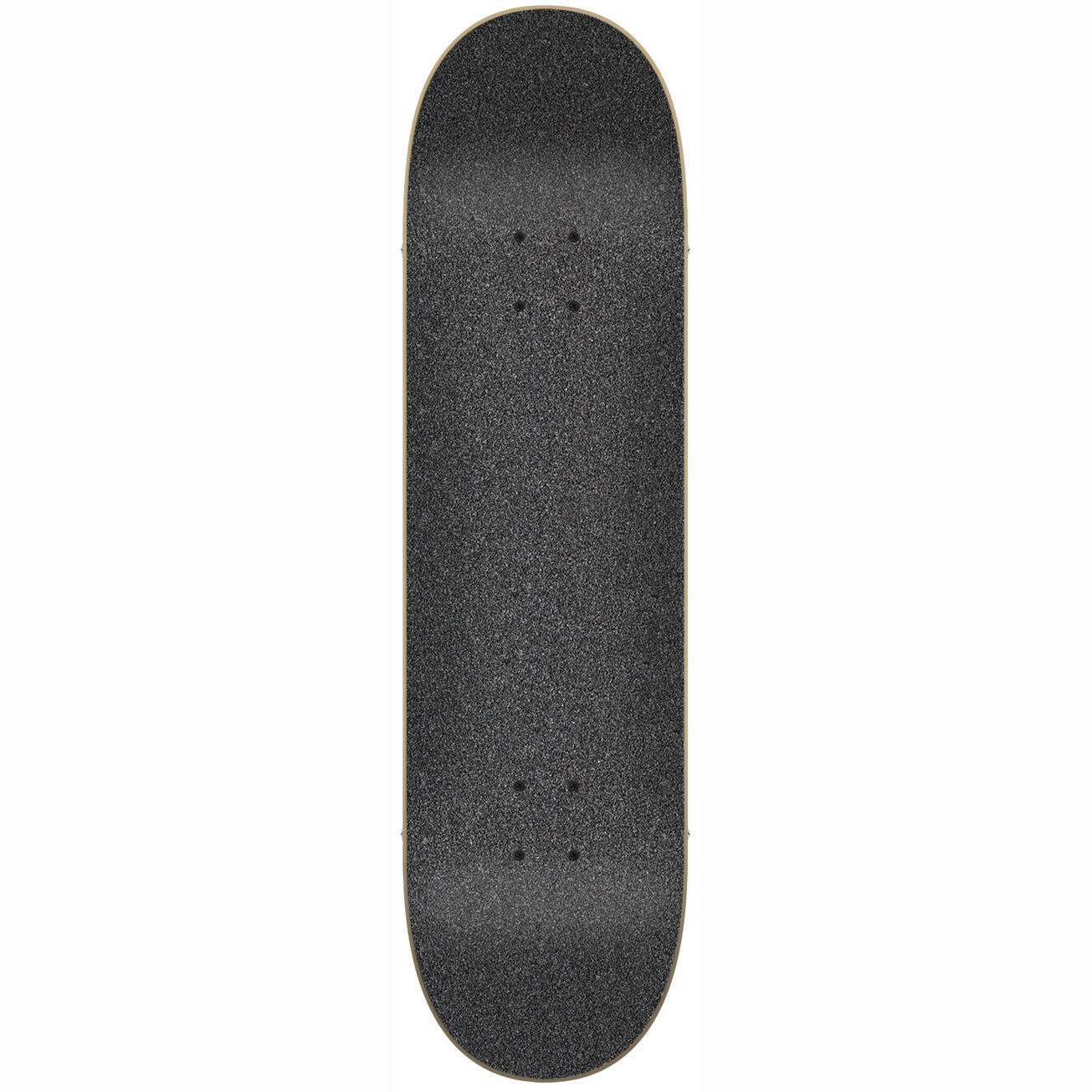 Flip Multi Odyssey Complete Skateboard - Yellow 7.87''