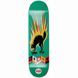 Flip Tin Toys Skateboard Deck - Denny 8.25''