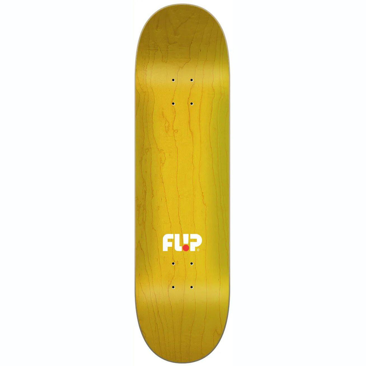 Flip Tin Toys Skateboard Deck - Luan 8.13''