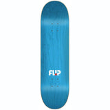 Flip Tin Toys Skateboard Deck - Majerus 8.25''