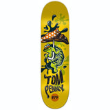 Flip Tin Toys Skateboard Deck - Penny 8.38''