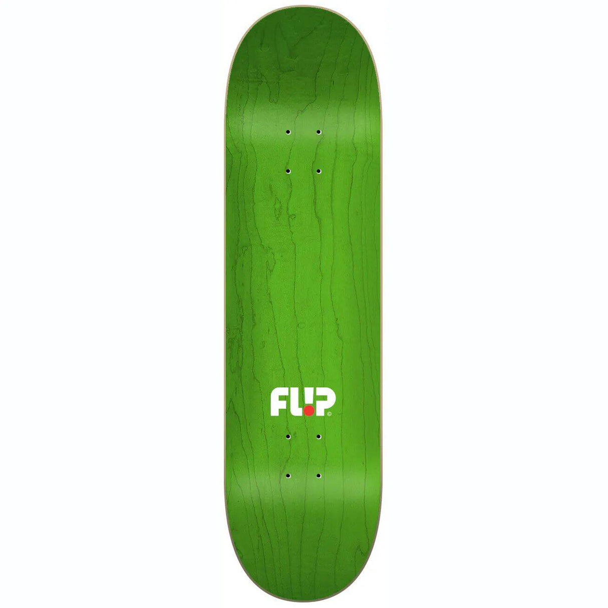 Flip Tin Toys Skateboard Deck - Penny 8.38''