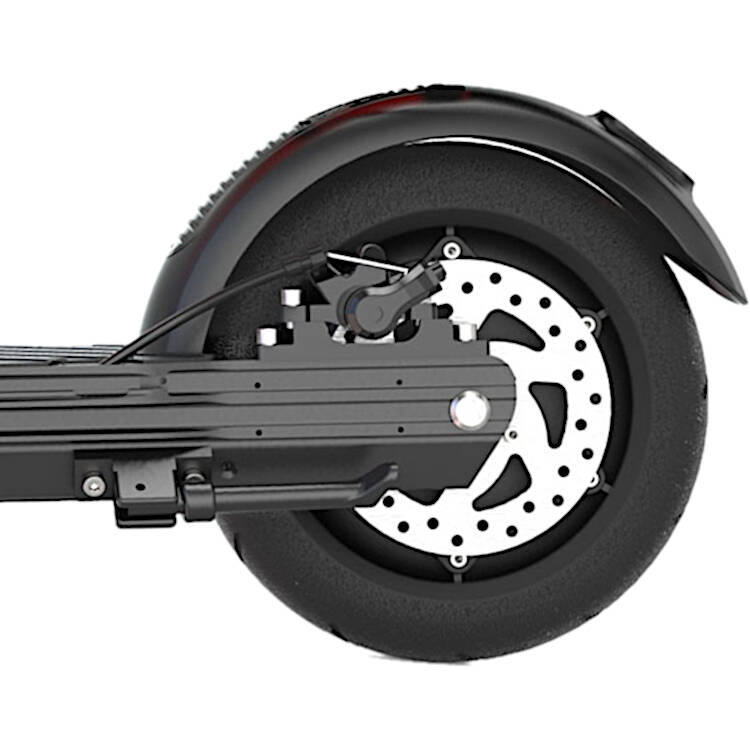 Flow Brooklyn XTS Electric Scooter