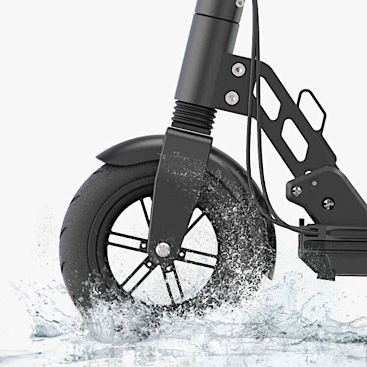 Flow Brooklyn XTS Electric Scooter