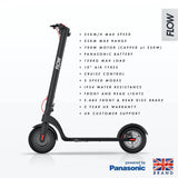 Flow Greenwich XT Pro Electric Scooter