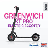 Flow Greenwich XT Pro Electric Scooter