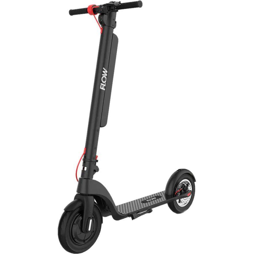 Flow St. Kilda XTS Pro Electric Scooter